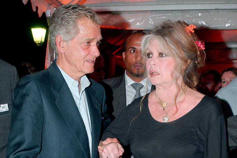 «Любовь — единственный смысл жизни»: история Брижит Бардо в