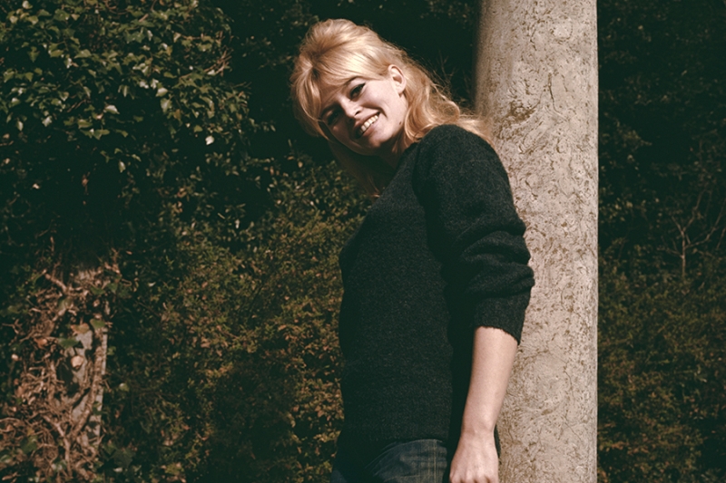 «Любовь — единственный смысл жизни»: история Брижит Бардо в