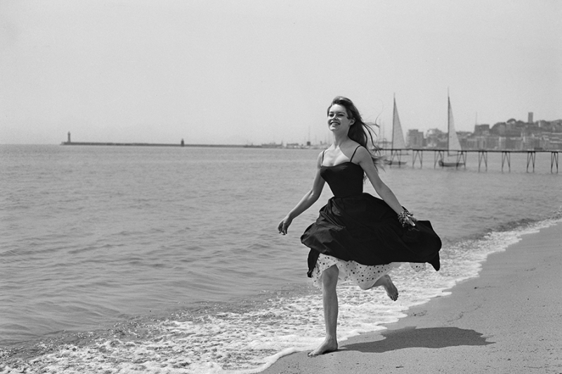 «Любовь — единственный смысл жизни»: история Брижит Бардо в