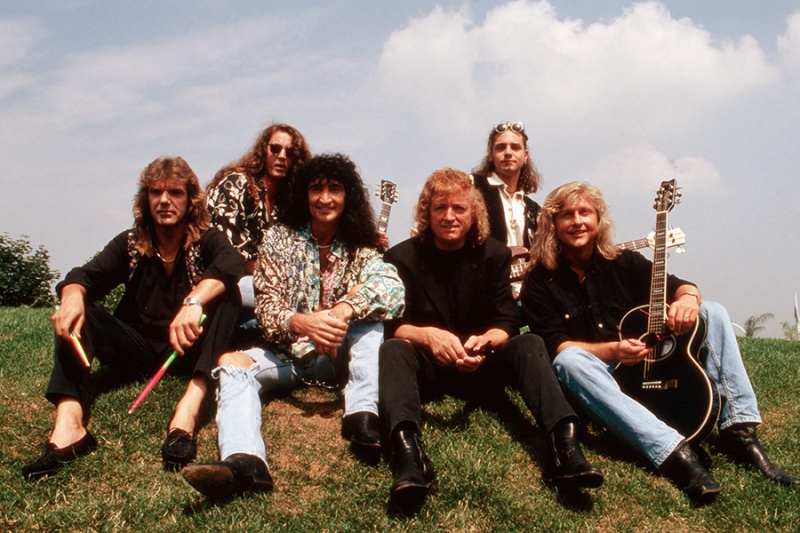 &laquo;Люди слышат глазами&raquo;: жизнь и карьера основателя Boney M Фрэнка