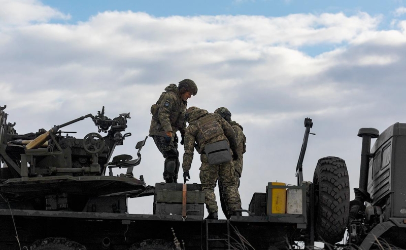 Лоббист заявил, что дипломаты Украины говорят с США не на том языке