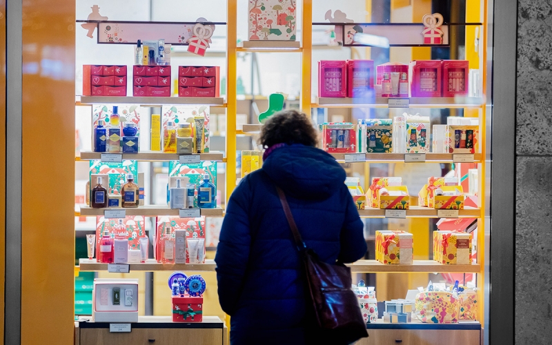 L'Occitane закроет все магазины и остановит интернет-продажи в России