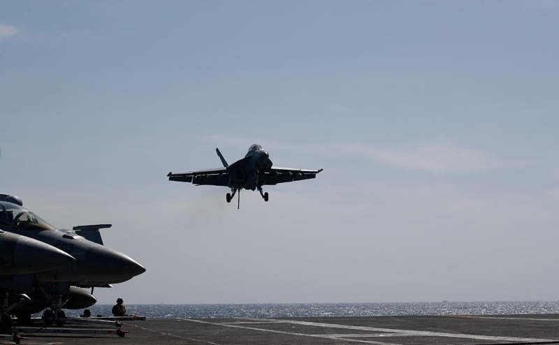 Лондон 21 раз за три недели поднял истребители из-за российских