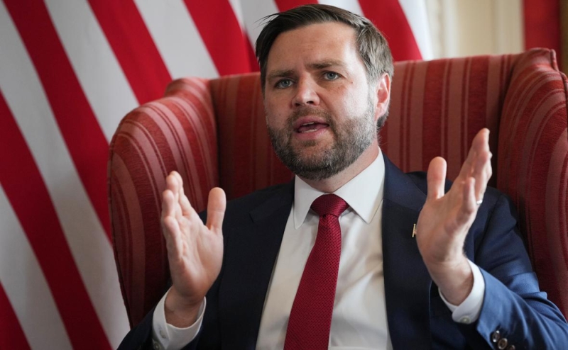 Лондон анонсировал встречу представителей Европы с Вэнсом насчет