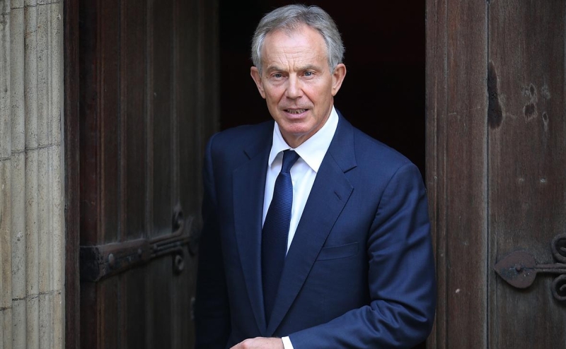 Лондон опубликовал письмо с просьбой Кучмы помочь Киеву вступить в ЕС