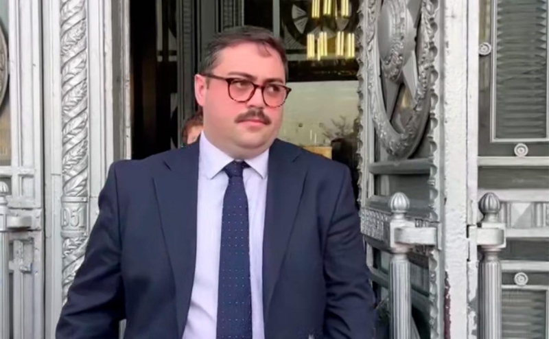 Лондон пригрозил тюрьмой тем, кто не отчитается за работу на Россию