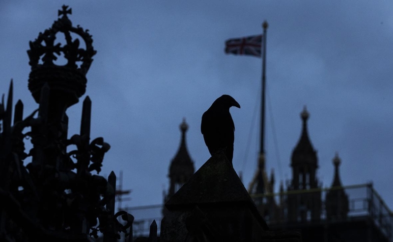 Лондон пригрозил тюрьмой тем, кто не отчитается за работу на Россию