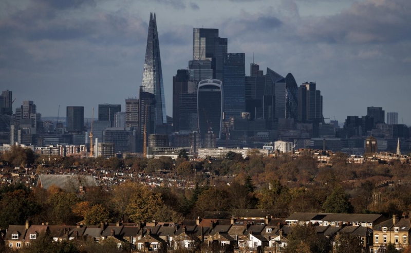 Лондон пригрозил закрыть компанию иранского &laquo;нефтяного магната