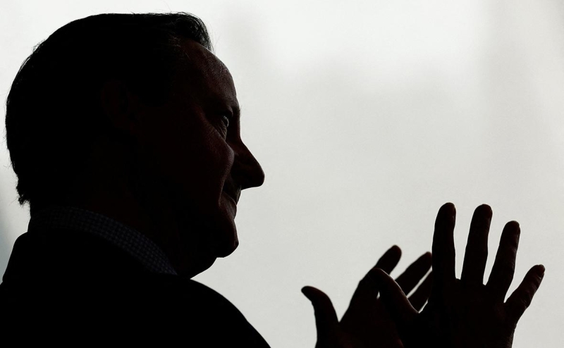 Лондон признал ситуацию в Харьковской области опасной для Киева