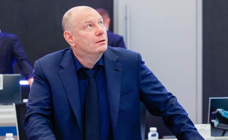 Лондон разрешил Потанину судиться с бывшей женой за имущество