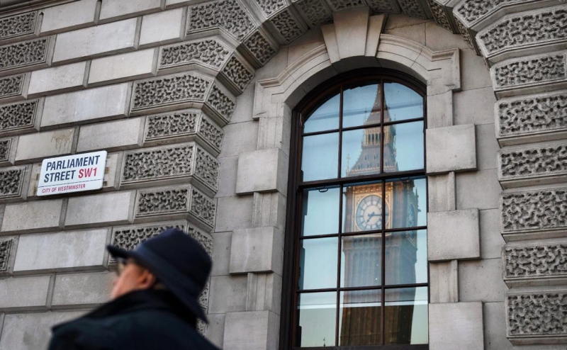 Лондон заявил о готовности сотрудничать с Москвой в &laquo;подходящий&raquo;