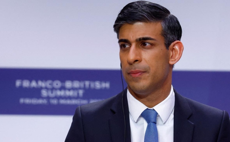 Лондон заявил о готовности сотрудничать с Москвой в &laquo;подходящий&raquo;