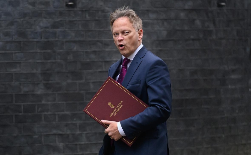 Лондон заявил о недопустимости поражения Запада на Украине