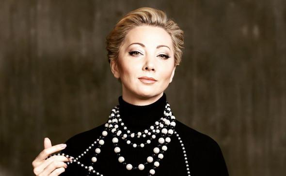 Лондонский суд выдал ордер на арест бывшей жены Аркадия Ротенберга