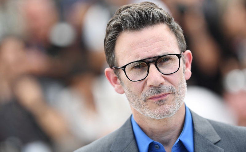 Лозница в Каннах призвал не бойкотировать русскую культуру