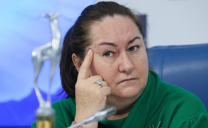 Лучшая лыжница России пропустит остаток сезона