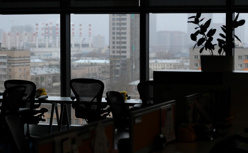 «Лучше любого офшора»: как губернаторы готовятся к переезду