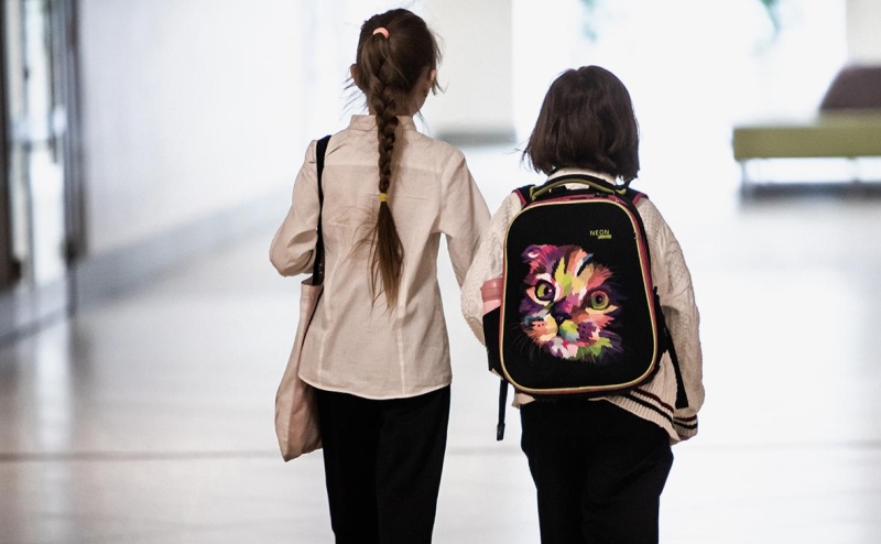 Лучшие частные школы поменяют программы из-за признания нежелательной