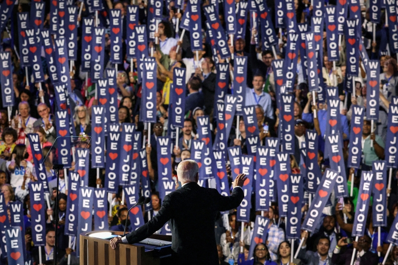 Лучшие фото 2024 года. Выбор РБК