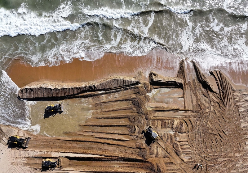 Лучшие фото 2024 года. Выбор РБК