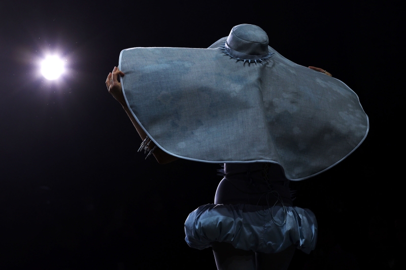 Лучшие фото 2024 года. Выбор РБК