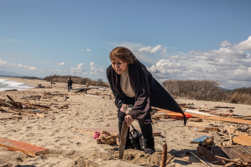 Лучшие кадры 2023 года. Выбор РБК