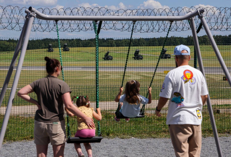 Лучшие кадры 2023 года. Выбор РБК