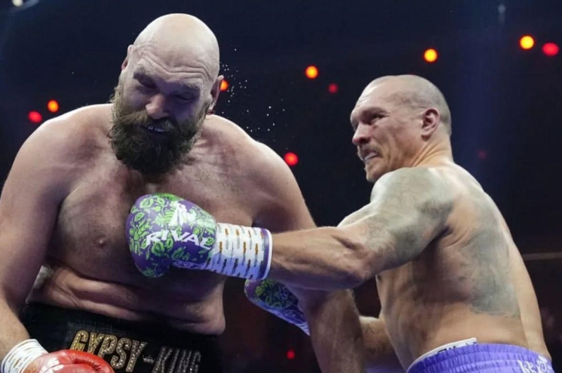 Лучшие моменты 2024 года в спорте. Фотогалерея