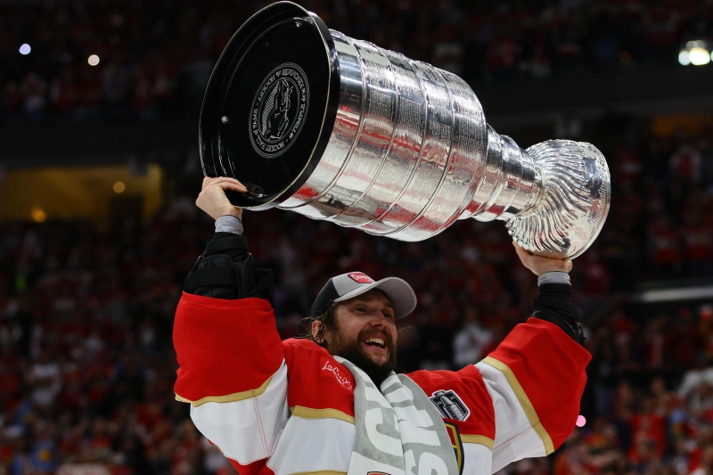 Лучшие моменты 2024 года в спорте. Фотогалерея