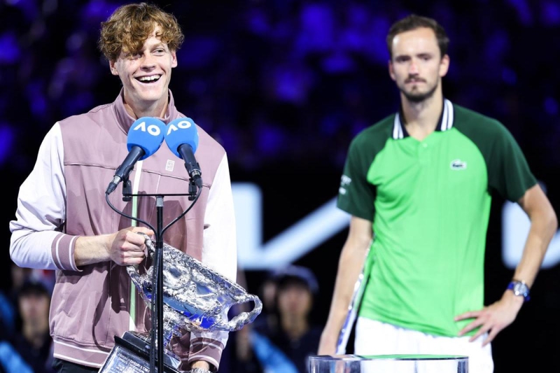 Лучшие моменты 2024 года в спорте. Фотогалерея