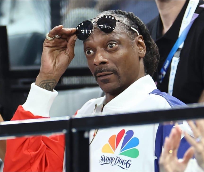 Лучшие моменты 2024 года в спорте. Фотогалерея