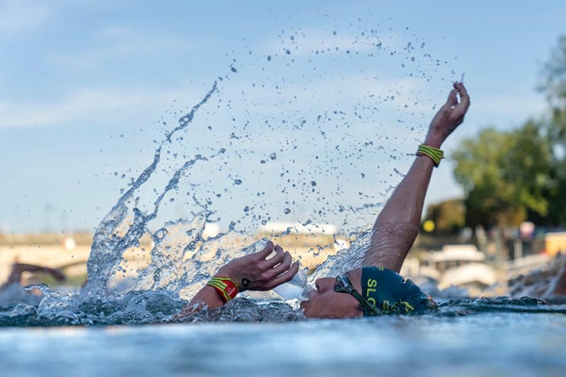 Лучшие моменты 2024 года в спорте. Фотогалерея