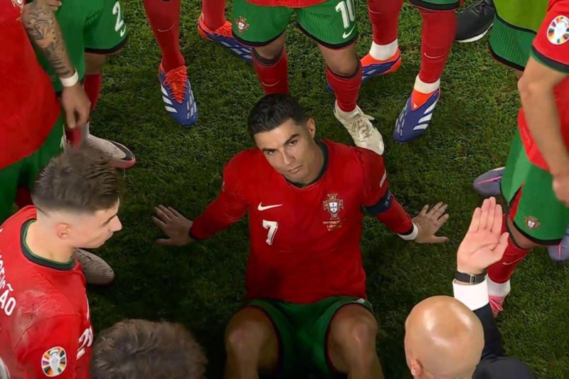 Лучшие моменты 2024 года в спорте. Фотогалерея