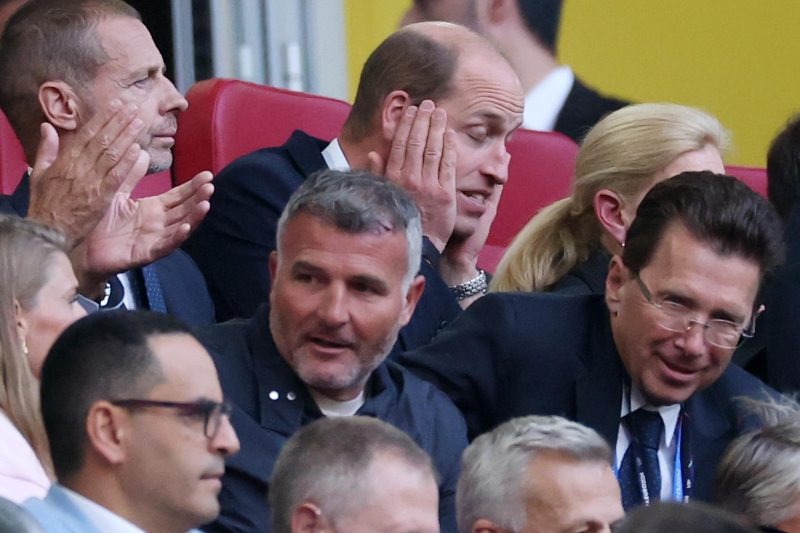 Лучшие моменты 2024 года в спорте. Фотогалерея