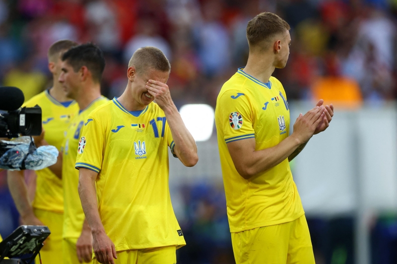 Лучшие моменты 2024 года в спорте. Фотогалерея