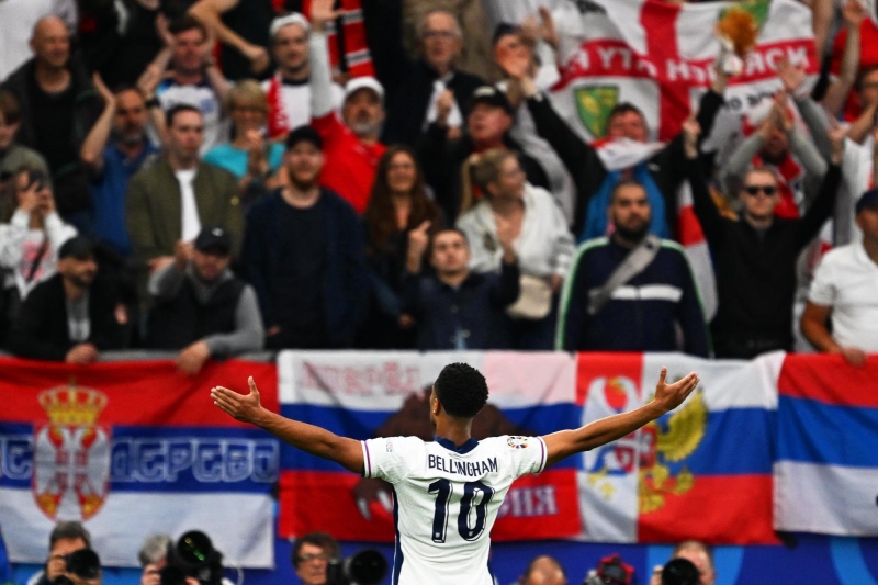 Лучшие моменты 2024 года в спорте. Фотогалерея