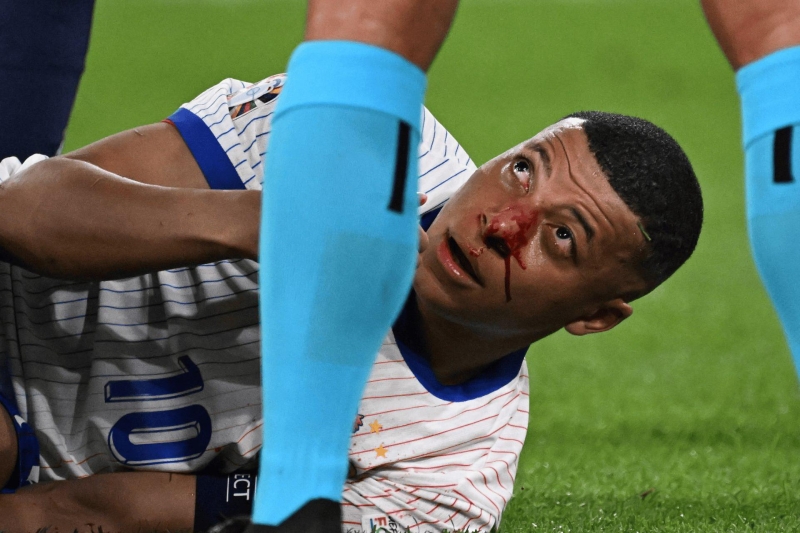 Лучшие моменты 2024 года в спорте. Фотогалерея