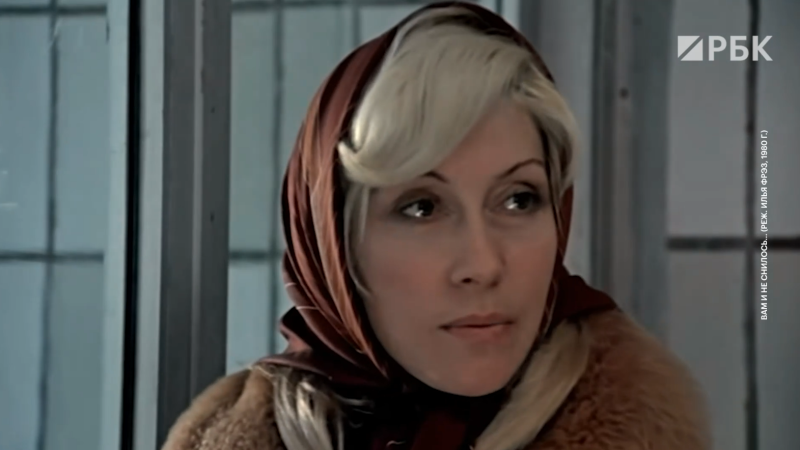 Лучшие роли Ирины Мирошниченко. Видео