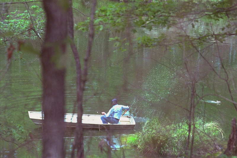 &laquo;Лучший человек, чем президент&raquo;: каким был 39-й глава США Джимми