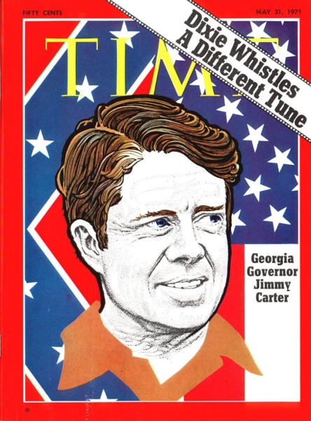 &laquo;Лучший человек, чем президент&raquo;: каким был 39-й глава США Джимми