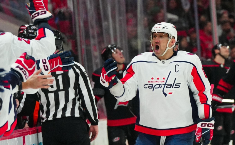 Лучший российский хоккеист сезона побил рекорд и вылетел из Кубка