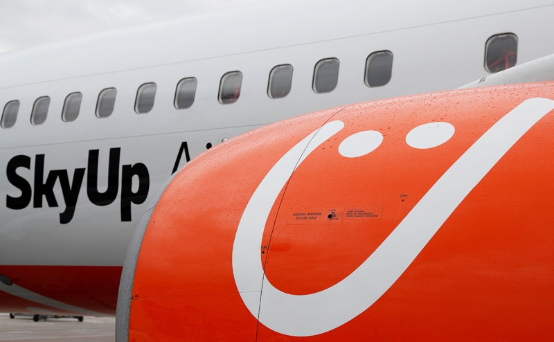 Lufthansa не исключила приостановку полетов на Украину