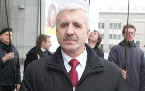 Лукашенко на субботнике пообещал белорусам «принципиальное решение»