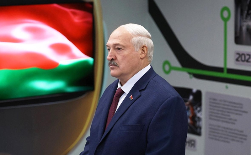 Лукашенко назвал атаку на резиденцию Путина &laquo;дичайшим терроризмом&raquo;