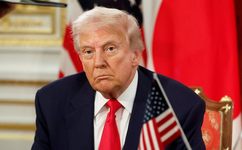 Лукашенко назвал неудивительным, что Трамп остановил пять войн