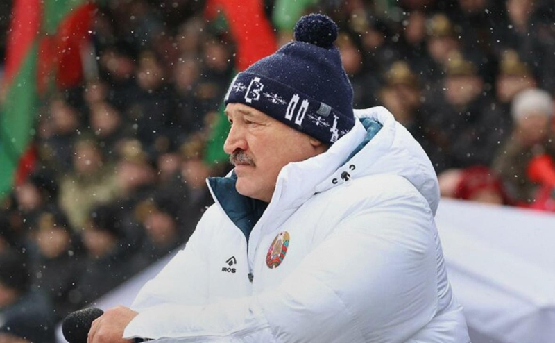 Лукашенко назвал «план поглощения» попыткой «разрубить» Москву с