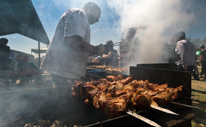 Лукашенко назвал самый миролюбивый народ и исключил войну