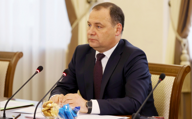 Лукашенко оценил возможность вхождения Белоруссии в состав России