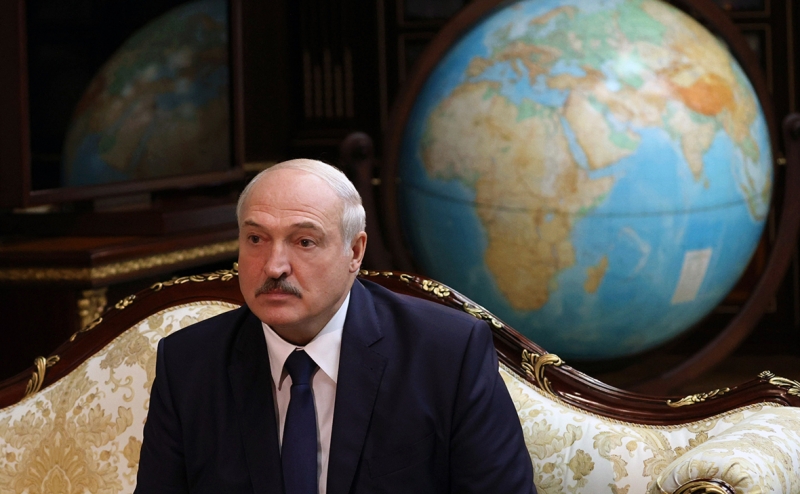 Лукашенко оценил возможность вхождения Белоруссии в состав России