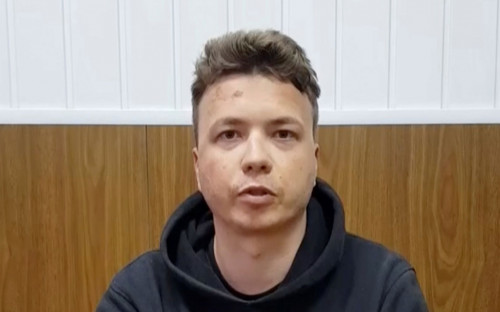 Лукашенко ответил на просьбу ЛНР передать Протасевича